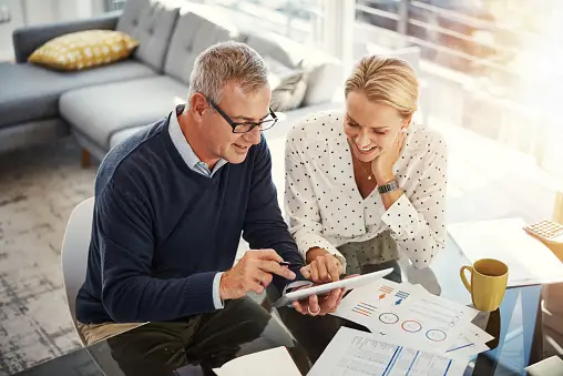 Preparing for Retirement: A Comprehensive Guide to Securing Your Financial Future